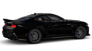 2026 Ford Mustang® External Image 3